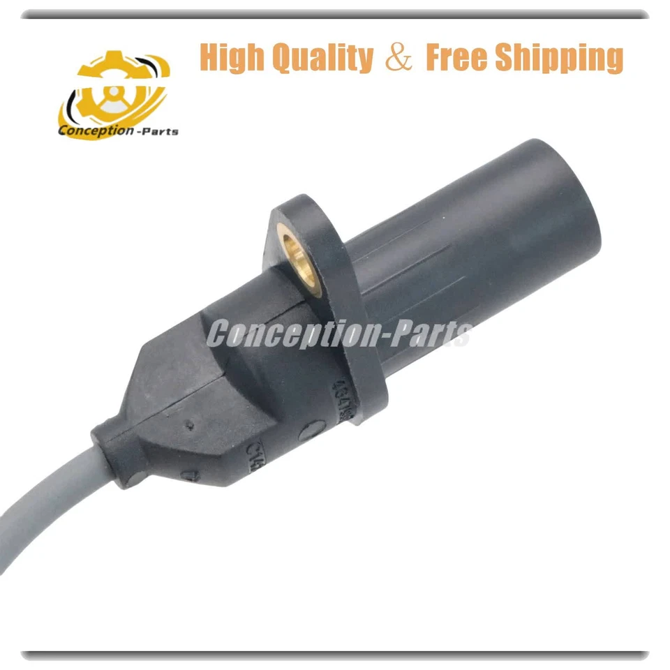 Timing & RPM Pickup Crankshaft Crank Angle Position Sensor Fits Ducati 1999-2010 Foto 4 de 4