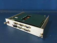 MKS EPCA-24593 CONTROLLER CARD 