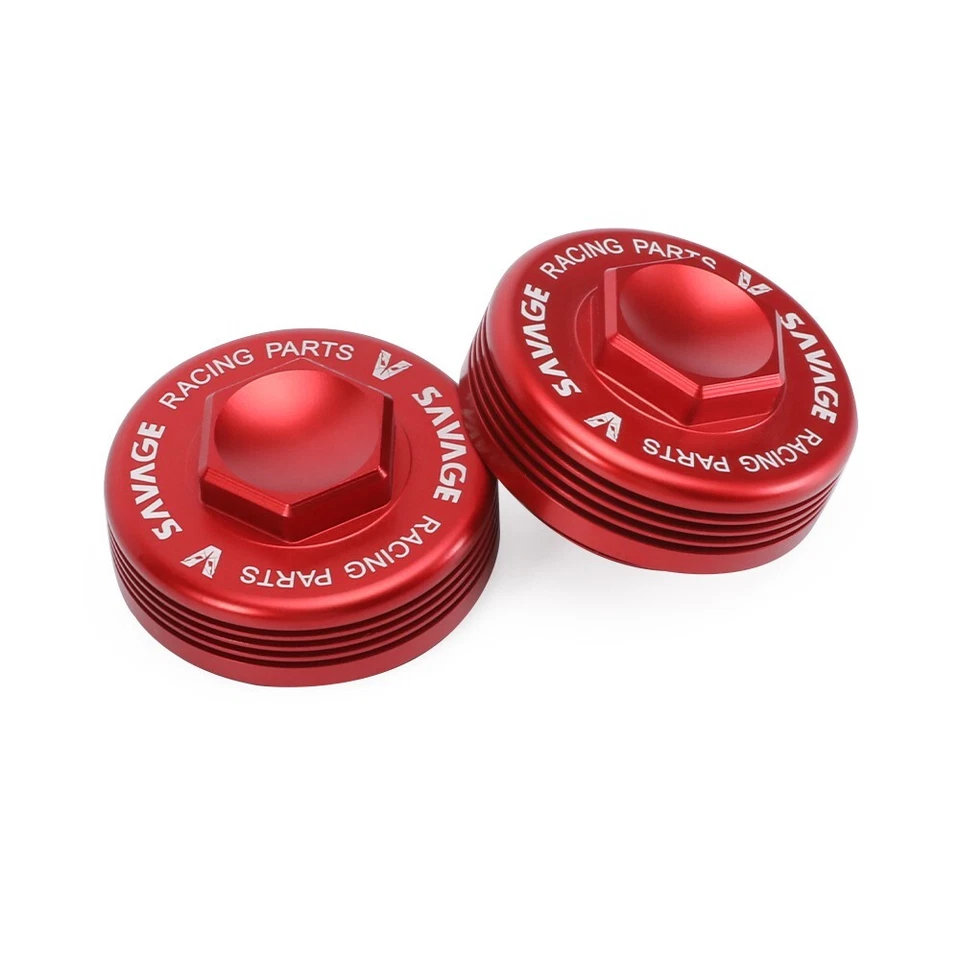 For Honda XR500R XL600R Tappet Adjuster Cap Valve Cover Adjusting Hole w/ O-ring — 第 3/4 张图片