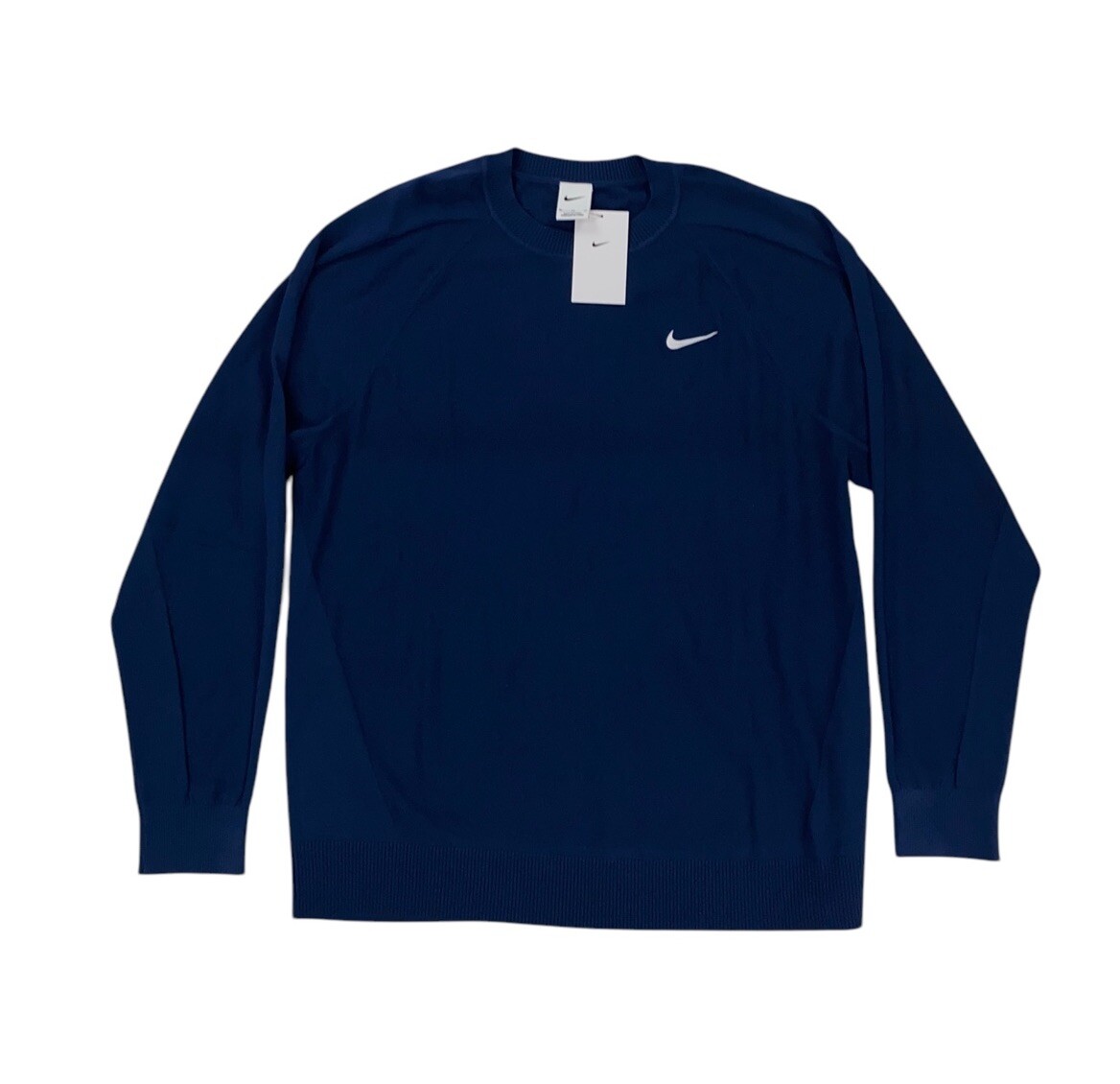 nike golf sweater
