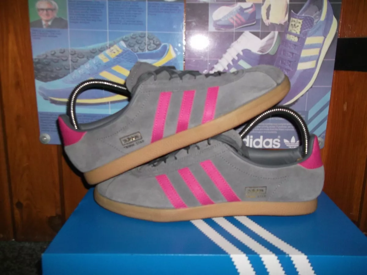 adidas trimm star size 7 from 2018 eBay