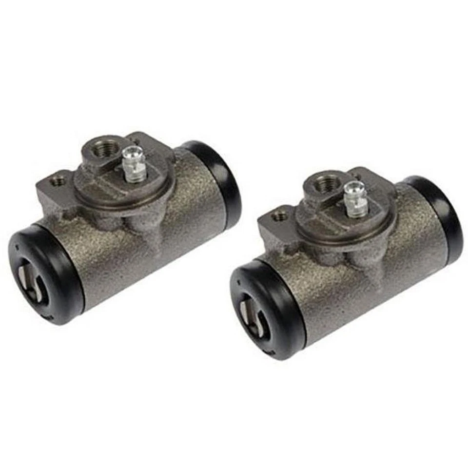 2x Cilindro de rueda de freno de tambor Dorman trasero para Chevrolet Silverado 1500 10-12 -PG Foto 2 de 4