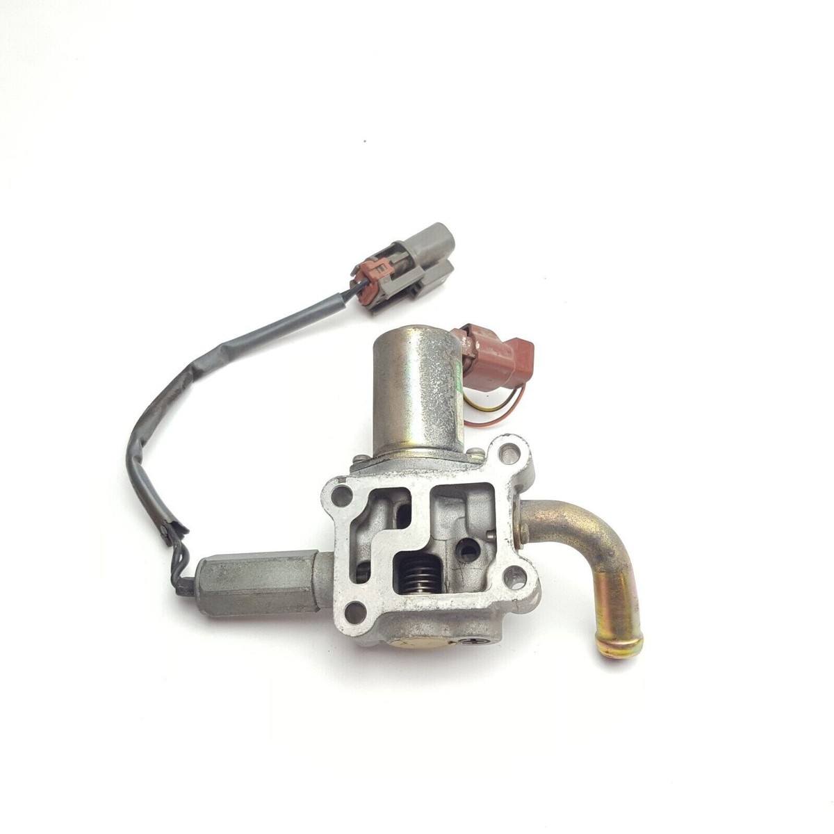 Genuine OEM Nissan 23781-1w600 Idle Air Control Valve