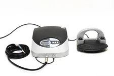 ANSPACH EMAX 2 PLUS Neurosurgical Neuro Drill With Power Console + Footswitch