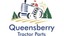 Queensberry Tractor parts