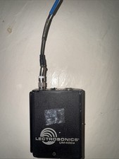 Lectrosonics UM400 Transmitter Block 26