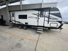 2027 Grand Design Imagine XLS 23LDE