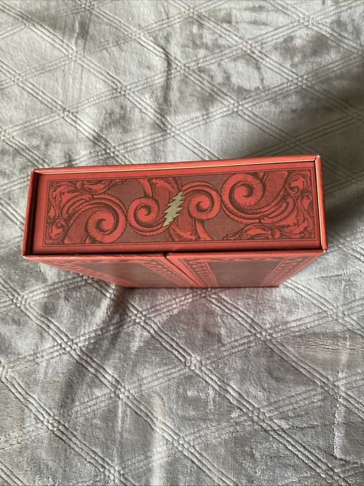 GRATEFUL DEAD - JUNE 1976 RHINO 15 CD BOX SET LIMITED EDITION NUMBERED RARE OOP! - Image 4 of 4