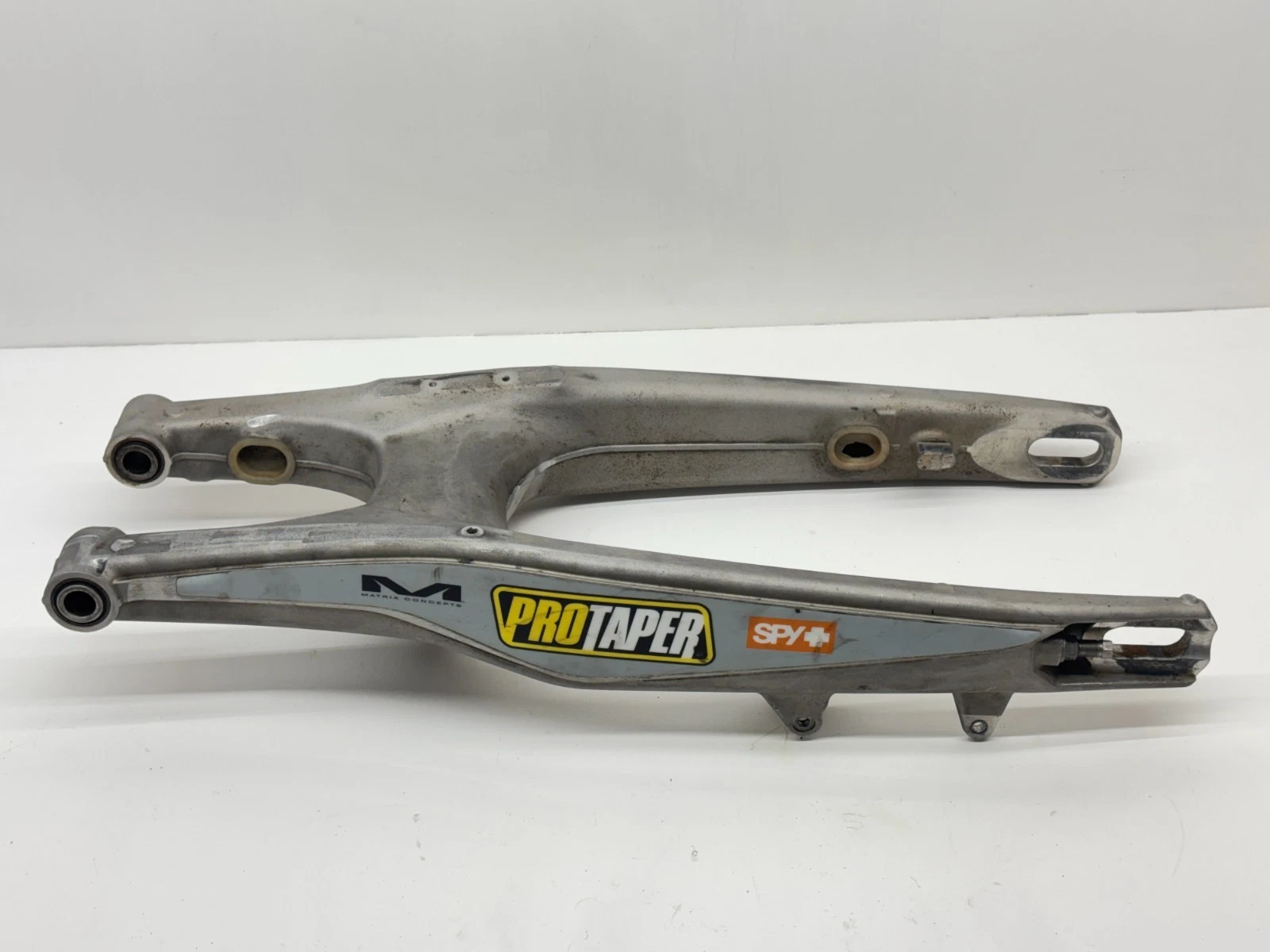 2012 KTM 450SXF Swingarm Rear Suspension Swing Arm OEM Dirt Bike SXF 77204030044