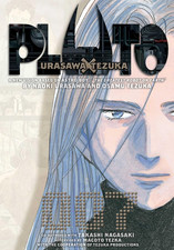 Pluto: Urasawa x Tezuka, Vol. 7 (7)✨ PAPERBACK – 2010 by Naoki...