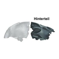 Diederichs Verkleidung Radhausschale FüR Mercedes Sprinter 906 3-5T Vorne Links