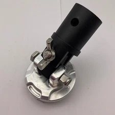 550272 Cleaning Head Metal Installation/Removal Tool