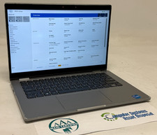 Dell Latitude 5320 13.3" i5-1135G7 2.40GHz - 8GB RAM - 256GB SSD - Win11Home 