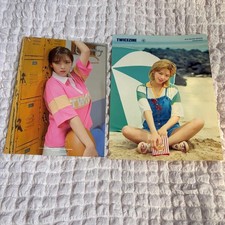 TWICE Jeongyeon Mini Poster Calendar