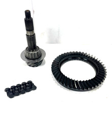 1980-1996 Ford F-250 4x4 Dana 44 Hd Ttb 3.54 46-13 Ring And Pinion Gear Oem 1980-1996 Ford F-250 4x4 Dana 44 Hd Ttb 3.54 46-13 Ring And Pinion Gear Oem