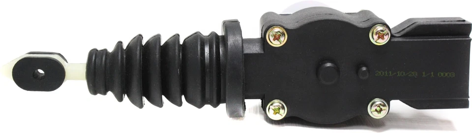 For 1978-1989 LeMans Door Lock Actuator 22020256 GM1314105 - Image 4 of 4