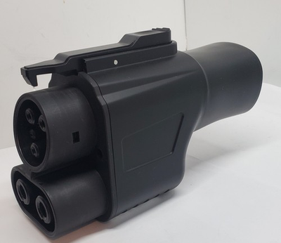 #ad Fast Charge NACS to CCS1 Charging Adapter – Tesla Supercharger Adapter 500A 1000 $49.00