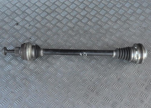 AUDI Q5 8R 2.0 TFSI quattro Antriebswelle hinten rechts 8R0501203C 155kw 2008