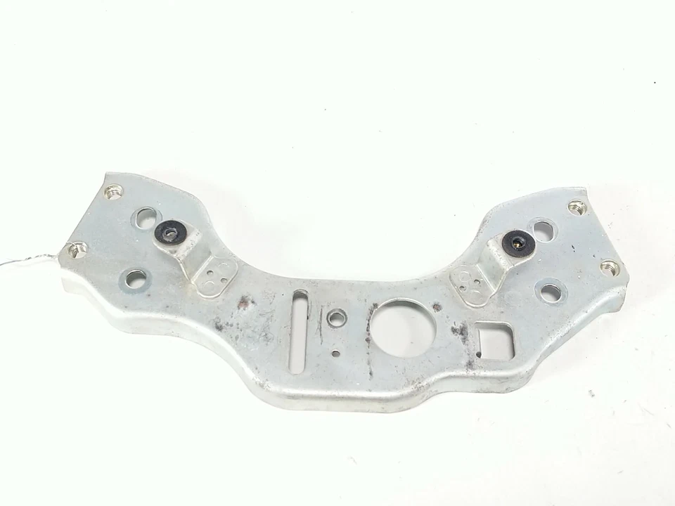 Soporte de montaje de pestillo de asiento 99-00 Honda CBR 600 F4 Foto 4 de 4