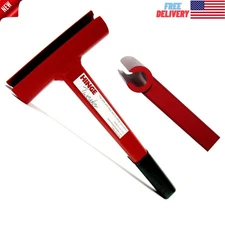 Commercial Door Hinge Adjustment Tool Bender Tweaker Bar Alignment Sagging Door