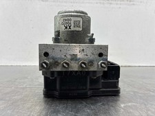 2016-2018 Honda Hr-v Anti Lock Brake Pump Abs Module Assembly