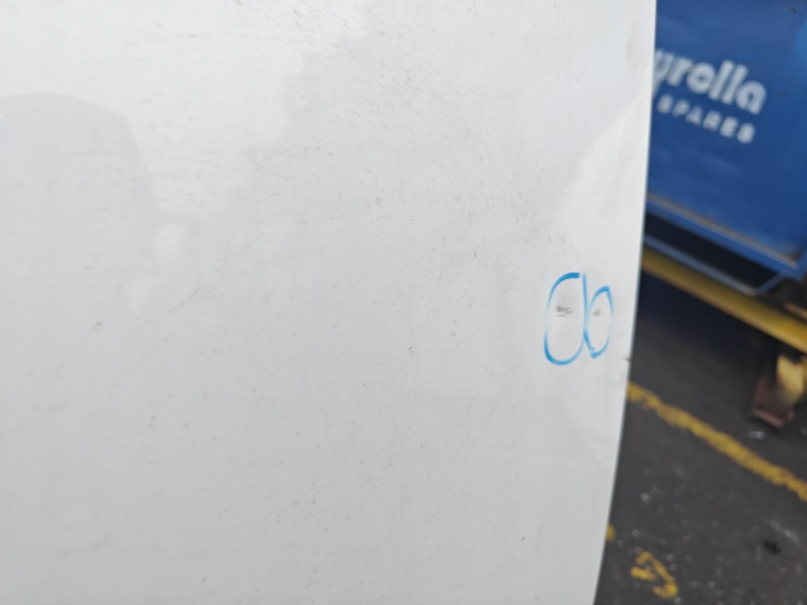 Volkswagen Caddy Left Rear Sliding Door 2K 12/2004-06/2015 - thumbnail 4