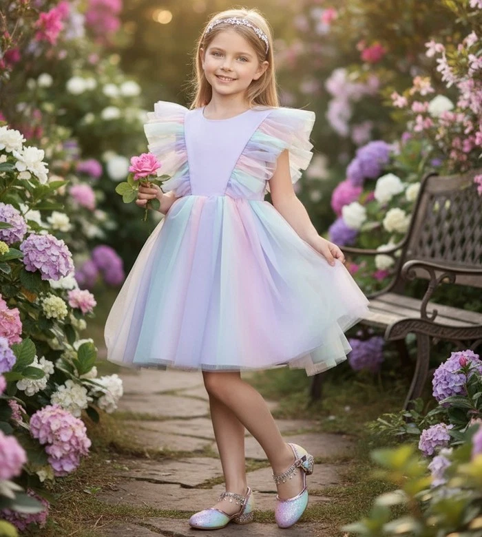 trish scully purple dress Villain Costumes- Buy Villain Costumes for Girls Online 2