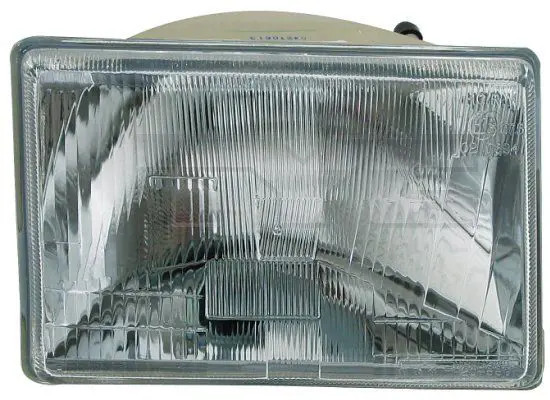 Faro Dx H4 20-5561-05-2 TYC per JEEP GRAND CHEROKEE I