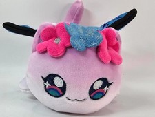 APHMAU MEEMEOWS PINK BUTTERFLY SPARKLE FAIRY CAT 6