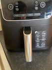 Ninja Air Fryer PRO 4.7L – Black.Silver