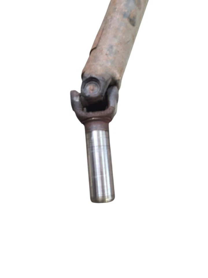 Rear Drive Shaft Fits 90-93 MAZDA MX-5 MIATA 634957 - Image 2 of 4