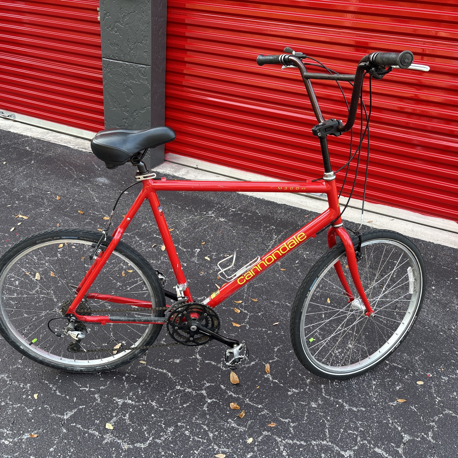 Cannondale Custom 24” M300 SE | eBay