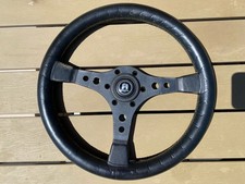 RAID 1 Sportlenkrad KBA 70006 Mit Wolfsburg H...