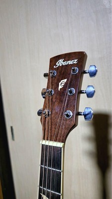 ギター Ibanez PC33CENT Electric Acoustic Guitar Ibanez acoustic guitar PC33CENT Electric Musical Instruments