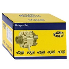 MAGNETI MARELLI 943308931010 Alternatore 14V 55A per CINQUECENTO PANDA