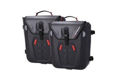 SW-Motech SysBag WP M Taschen-System passt für Honda Dax 125(22-)