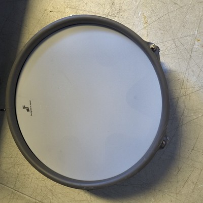 efnote 3X  series 12''  electronic  Tom drum Pad , black oak
