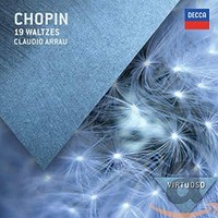 Frederic Chopin - Chopin 19 Waltzes - Cd - G3Z