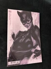BATMAN #132 ARTGERM CATWOMAN FIRST PRINT VARIANT 1