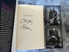 I AM OZZY Signed Ozzy Osbourne 1st Edition 1st Print Gus G & Adam Wakemen signed — photo 1