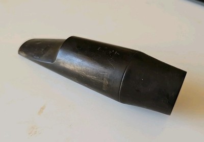 Vandoren T75 Tenorsaxophon Mundstück, älteres Modell