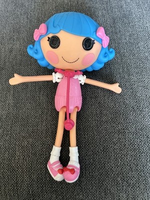Lalaloopsy Rosy Bumps 'N Bruises 12