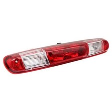 3rd Third Brake Light Cargo Lamp High Mount Stop Light Fit for Chevy Red