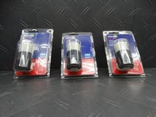 Leviton Plus Pro 15A 250V Connector NEMA 6-15R 2-Pole 3-Wire Lot of 3 