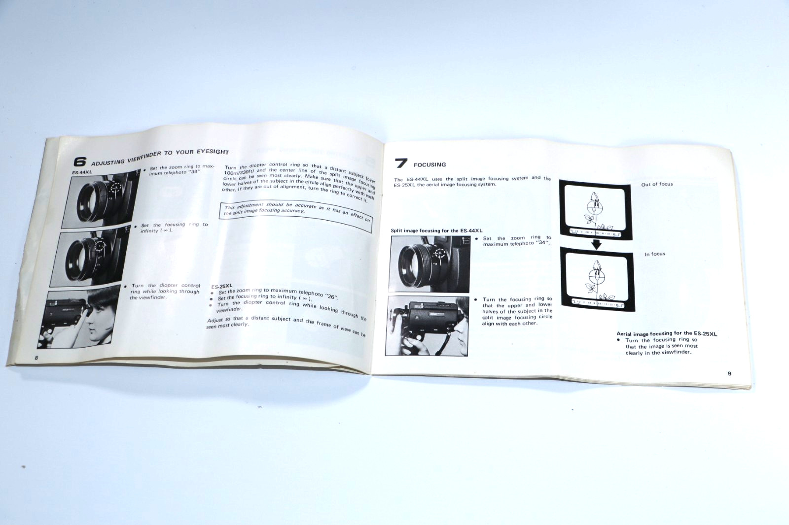 Sankyo ES-25XL Super 8 Camera Film Tested / Watch Video