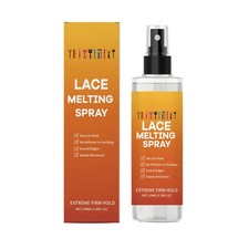 Extreme Hold Lace Melting Spray Sweatproof Wi...