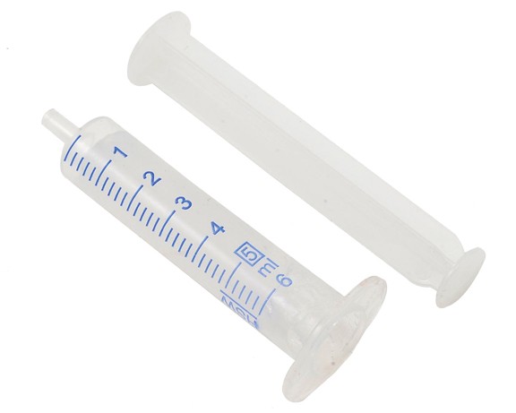 Стойкая паста Kogel Bearings Morgan Blue Aqua, шприц объемом 5 мл