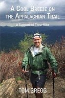 Tom Gregg | A Cool Breeze On The Appalachian Trail | Taschenbuch | Englisch