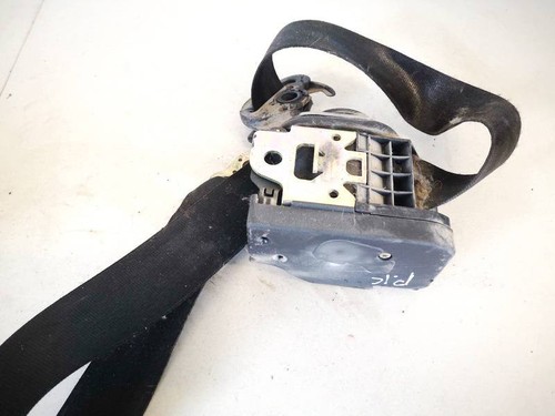 3b1857705b Sicherheitsgurt Gurt Vorne Linke  Volkswagen Passat DE2004238-42