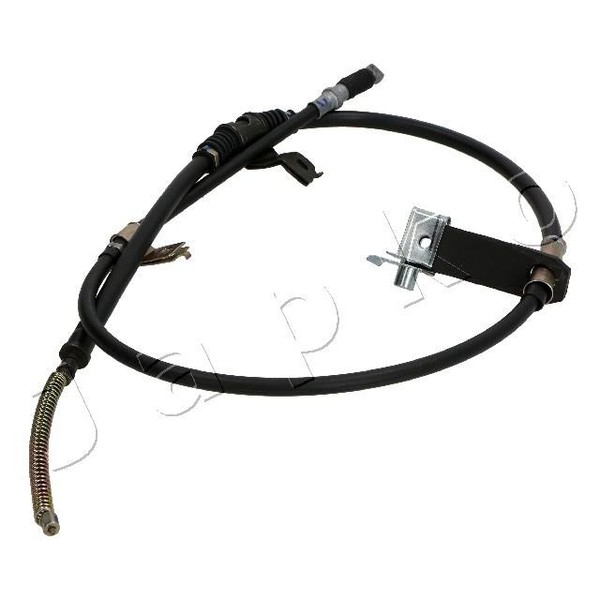Japko Handbremsseil Bremsseil Seilzug FüR Mitsubishi Pajero II V3_W V2_W V4_W-image